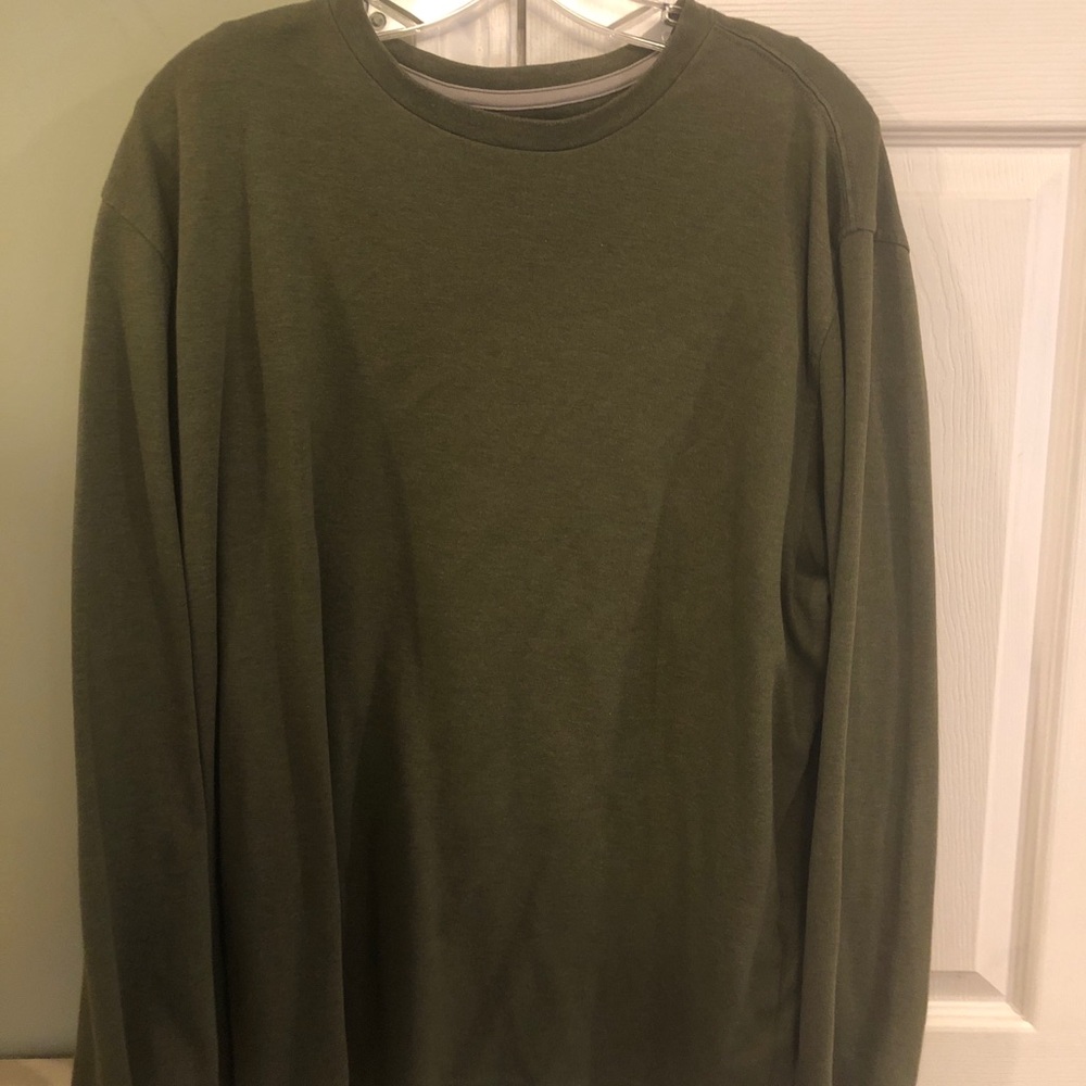Long sleeve, saddlebred t-shirt